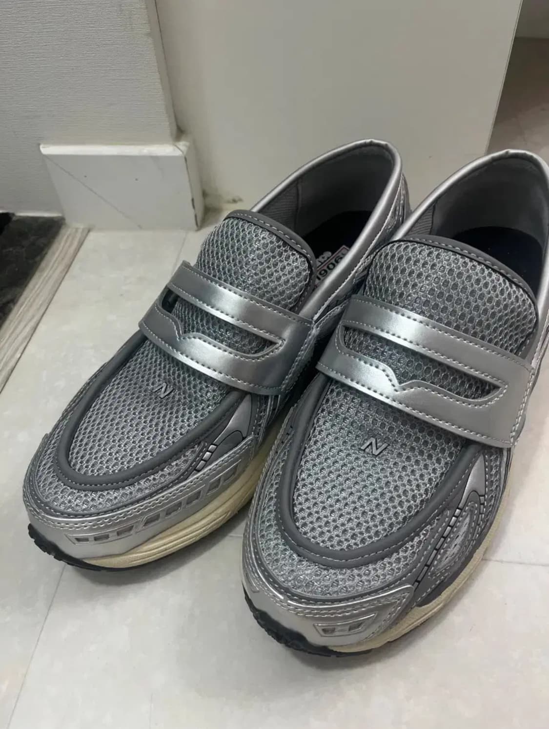 뉴발란스 1906L 280 상품이미지1