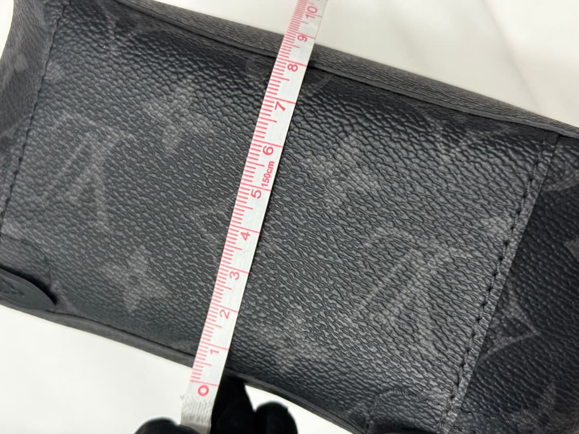 LV Cosmetic bag 상품이미지8