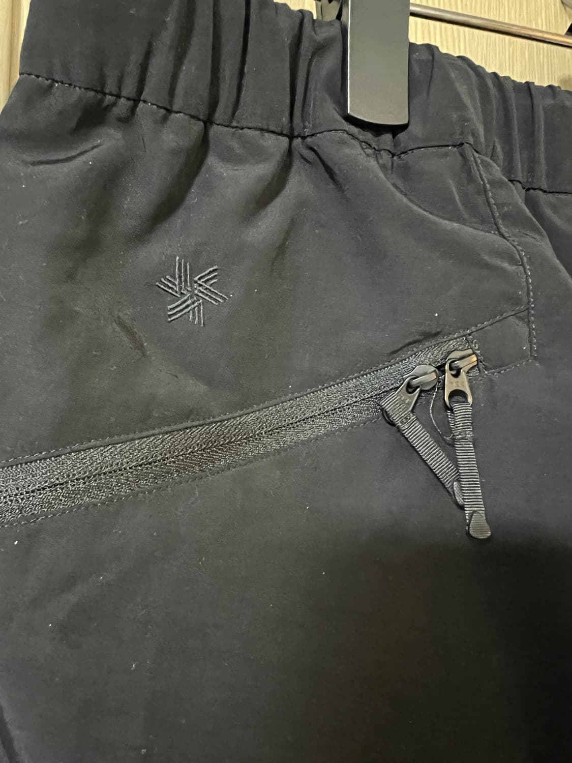 골드윈 나일론 팬츠 4 상품이미지5