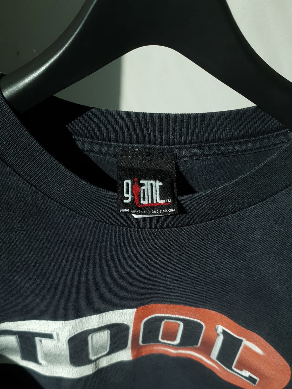 90s Giants "TOOL" Official Merchandise 상품이미지4