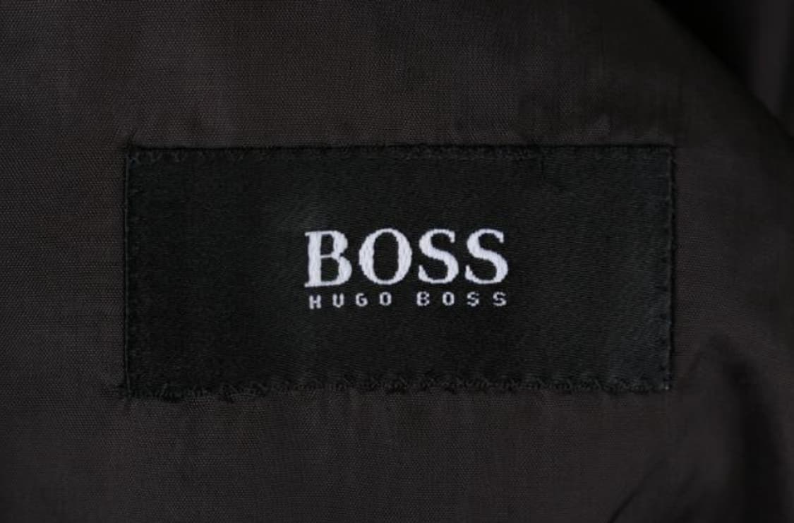 휴고보스 자켓 상품이미지5