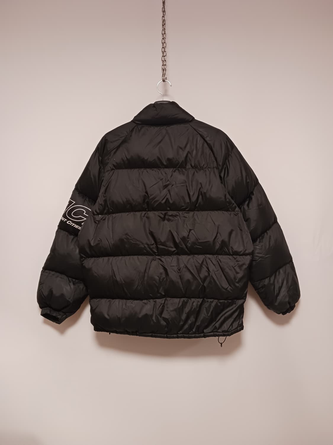 LMC 덕다운 패딩 상품이미지10