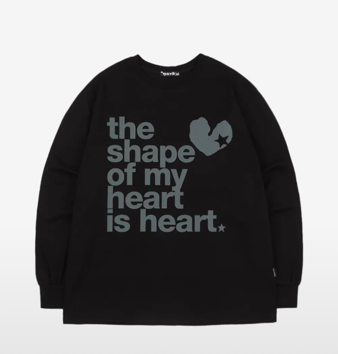 네스티킥 롱슬리브 상품이미지1