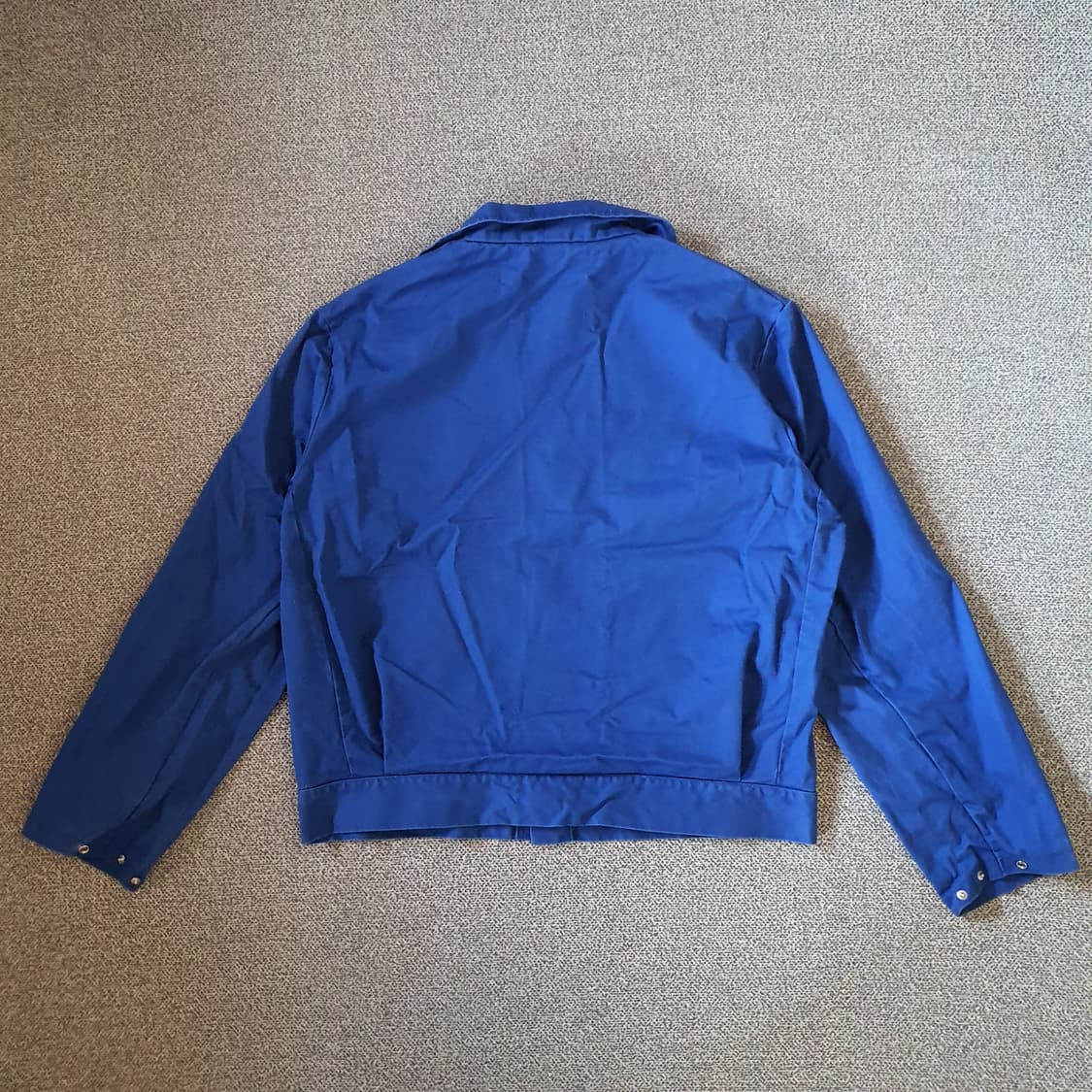 프렌치 워크 자켓  no.84 상품이미지7