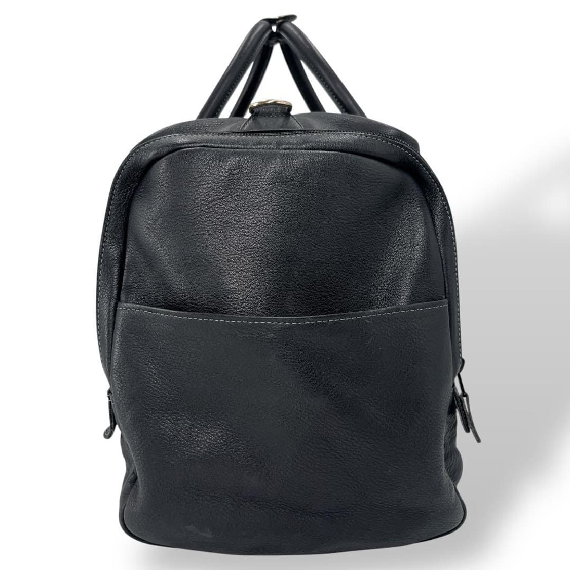 요시다 포터 대용량 컬렉션 마빌론 카우스티어 보스톤백 상품이미지3