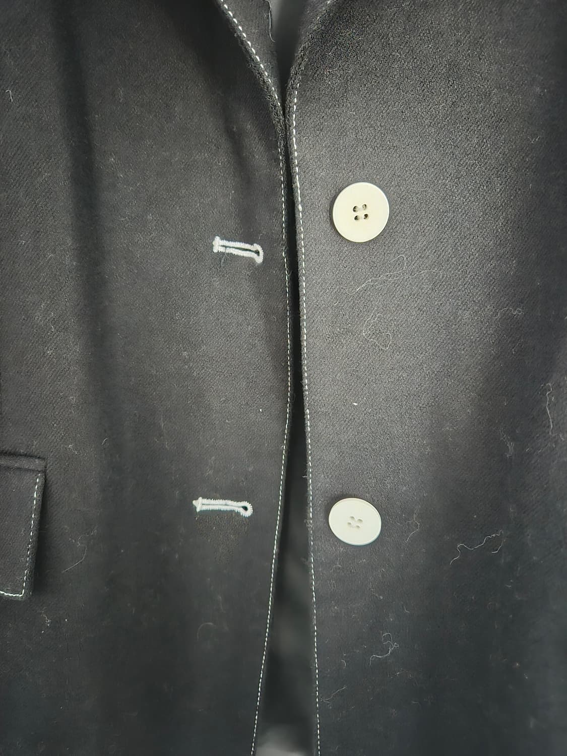 리유니 울쟈켓&울팬츠 상품이미지3