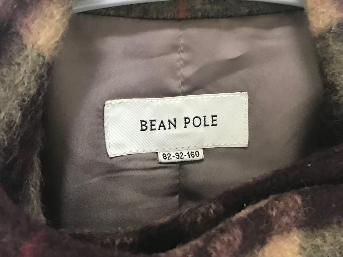 BEAN POLE 코트 상품이미지5