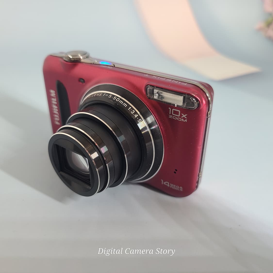 후지필름 파인픽스 T300 디카 (빈티지 카메라) 상품이미지3