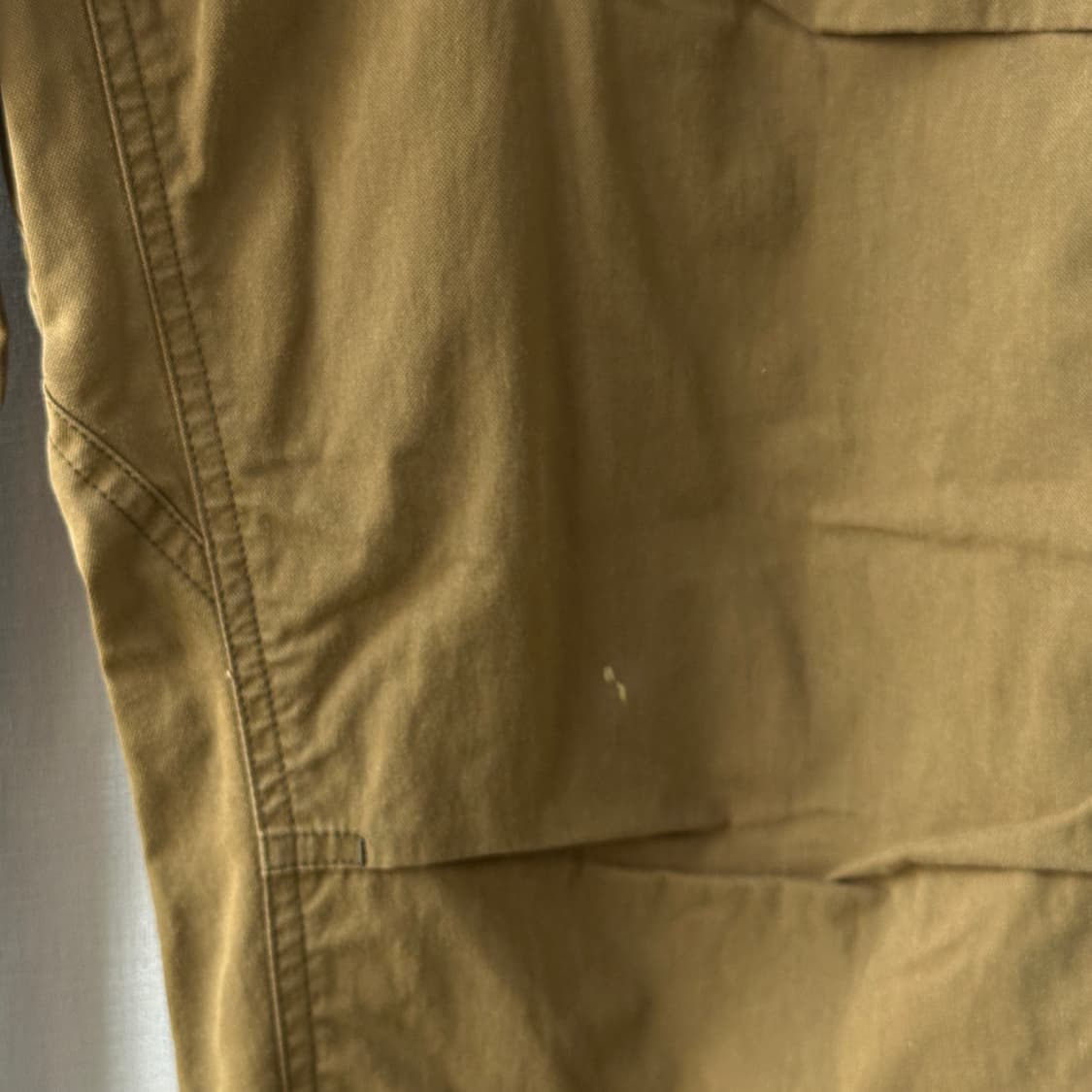 아크테릭스 설리반 팬츠 브라운 34 상품이미지7