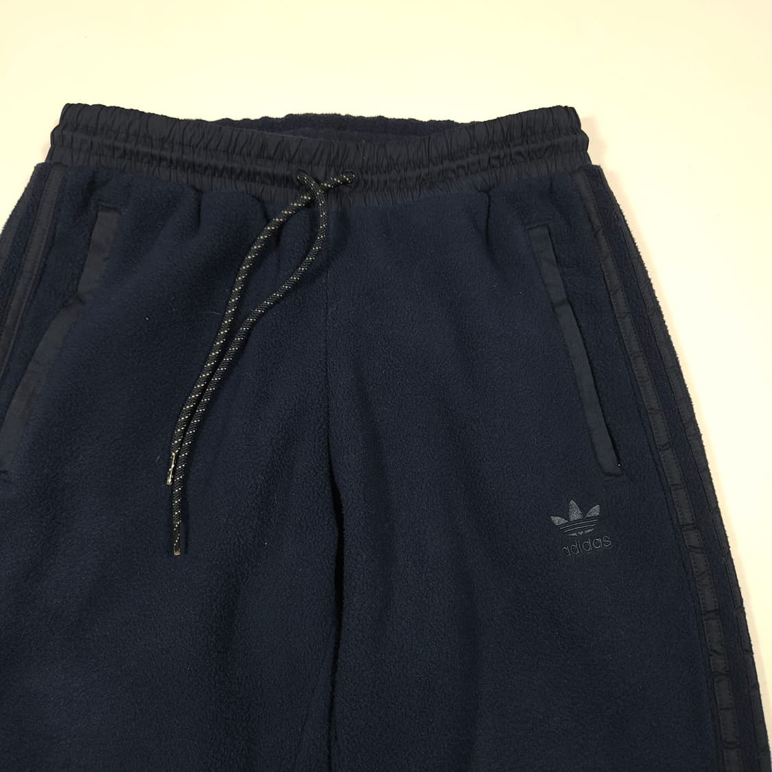 아디다스 파이어버드 후리스 트레이닝팬츠  상품이미지2