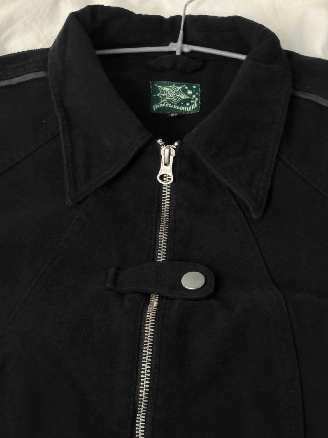 더콜디스모먼트 트리커 자켓(XL) 상품이미지4