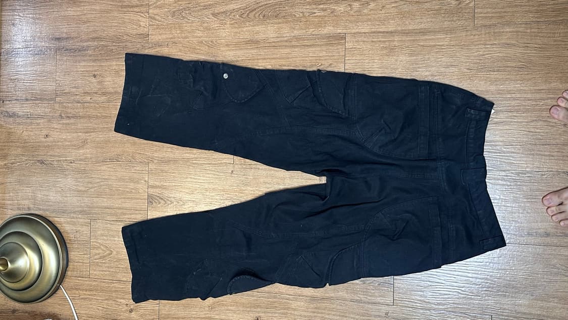 이그노타 카고팬츠 M 코어 8 ROAMER CARGO PANTS  상품이미지4
