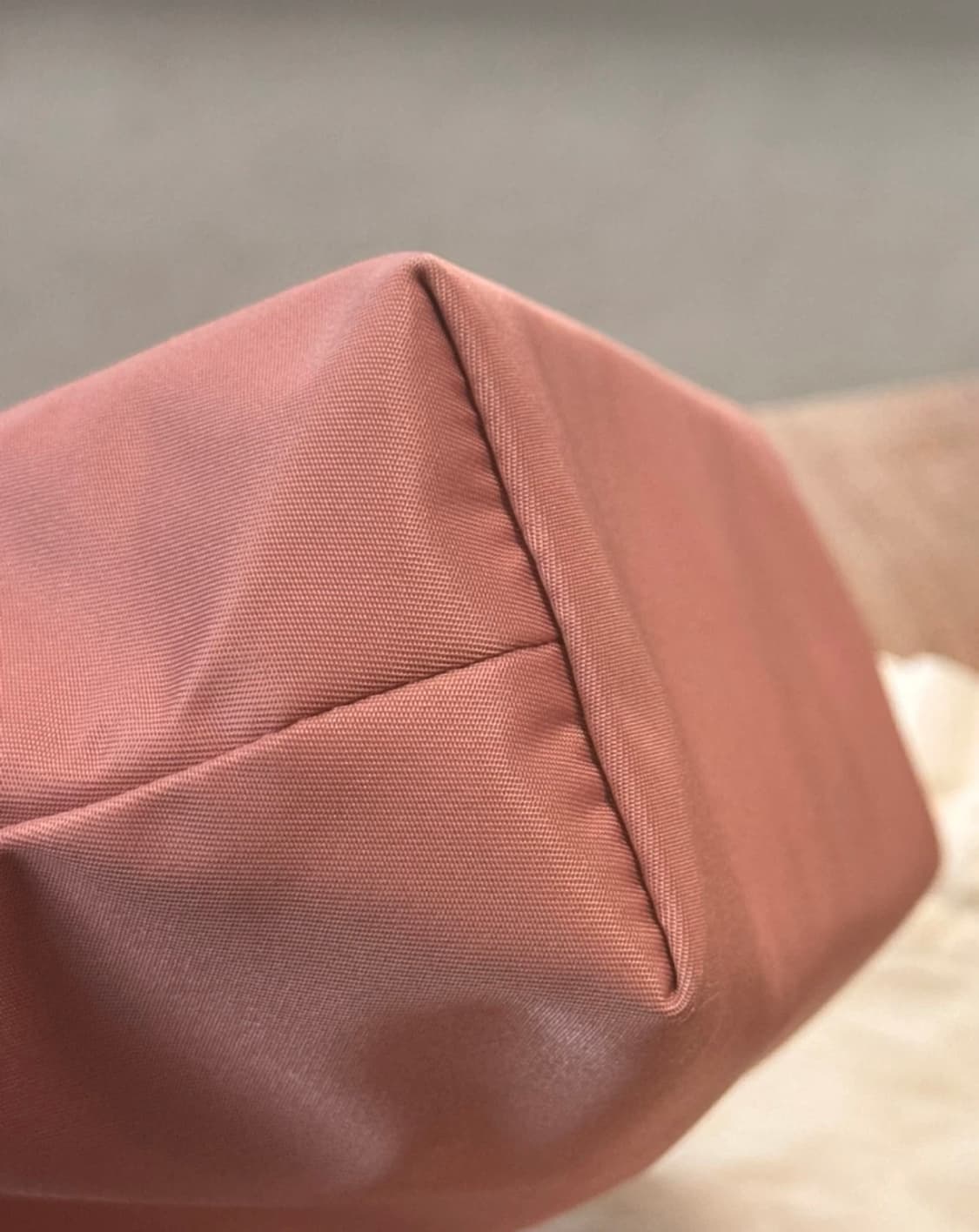 미닛뮤트 CLO MINI 토트백(1번착용) 상품이미지6