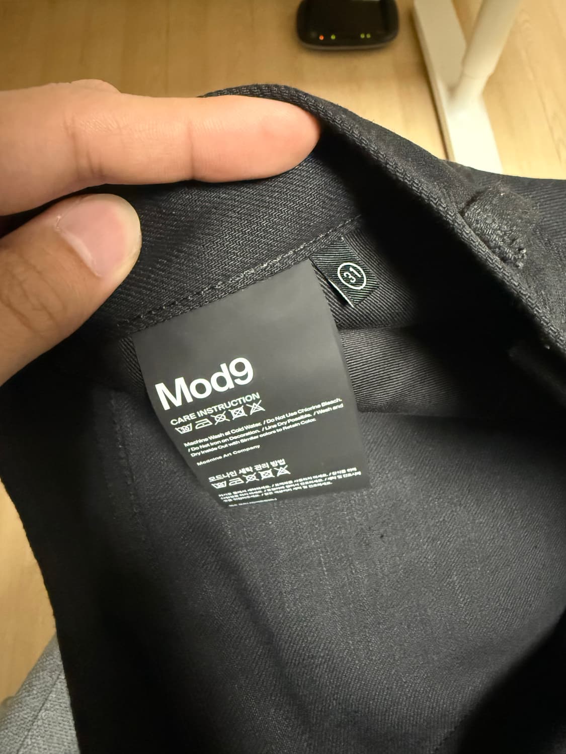 Black Star - MOD7w 상품이미지6