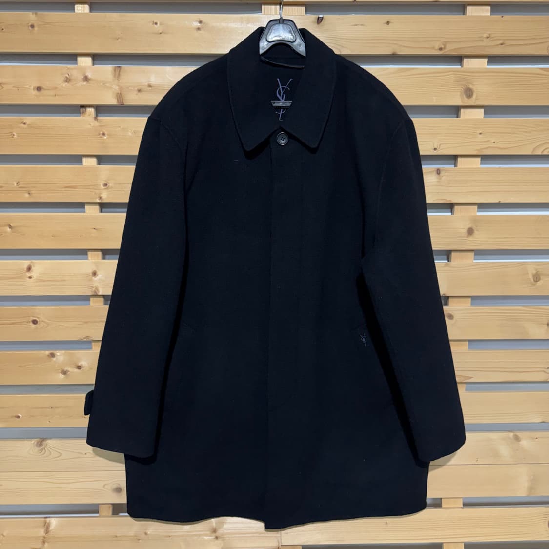 입생로랑 자켓 상품이미지1