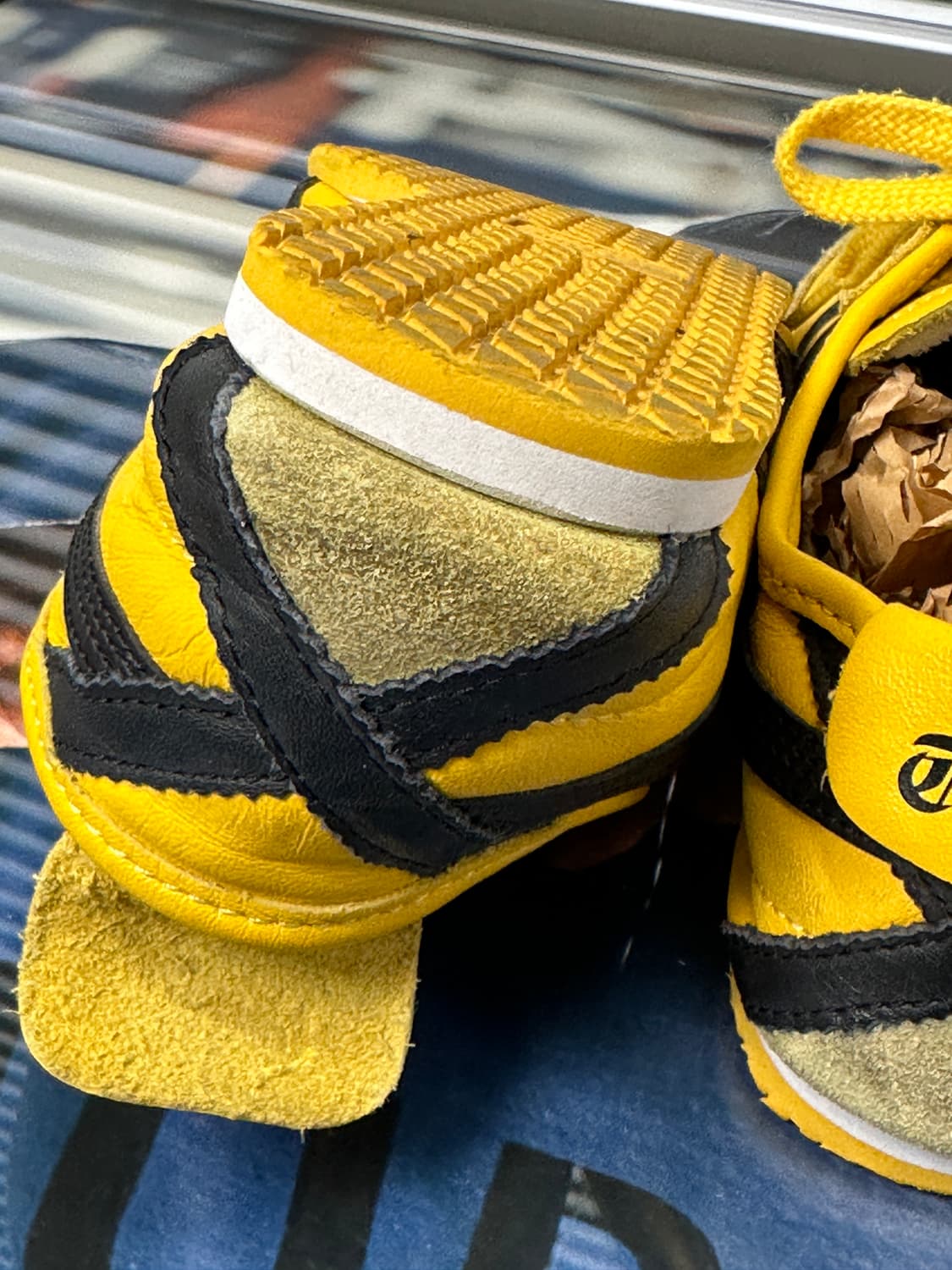 오니츠카타이거 멕시코66 235-245추천 상품이미지6