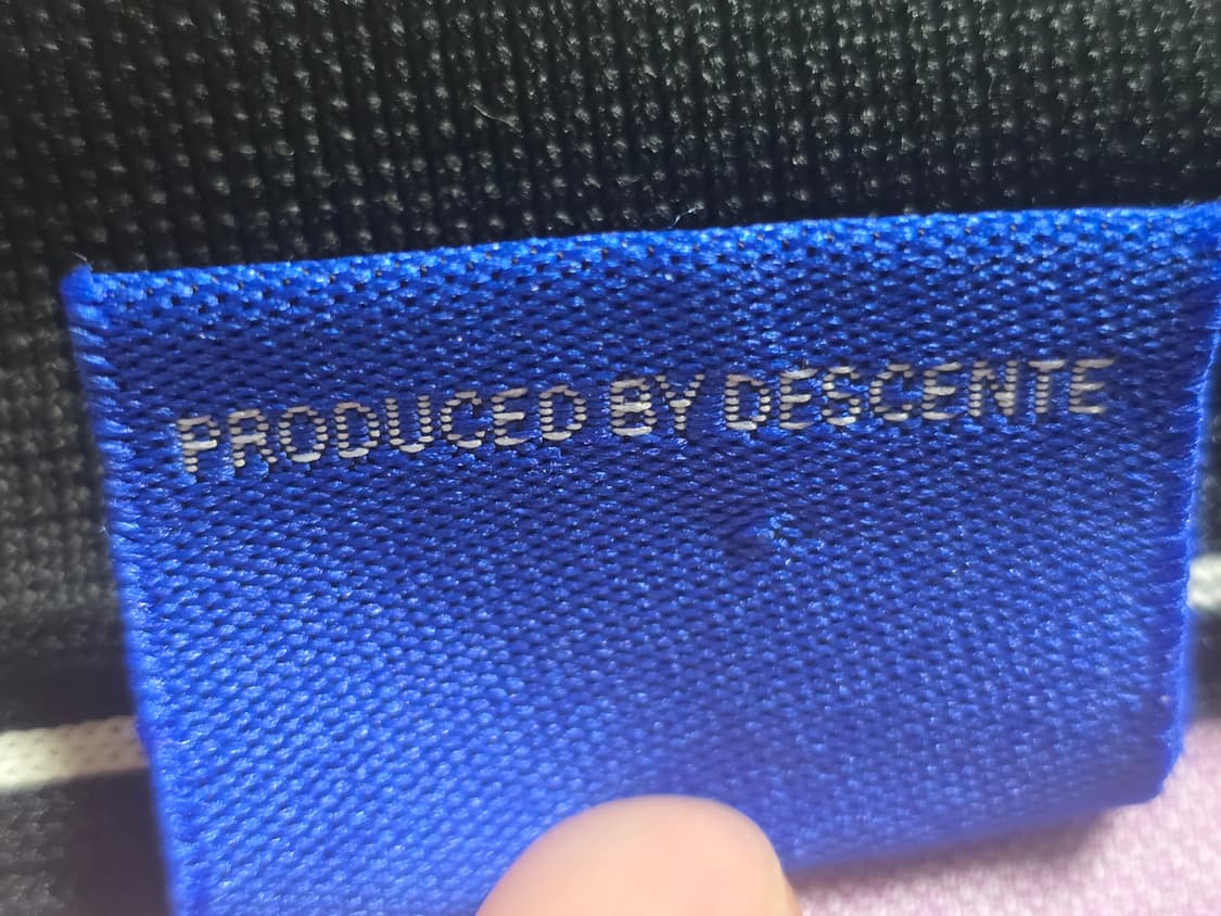 00-01 교토 퍼플 상가 유니폼 박지성 상품이미지7