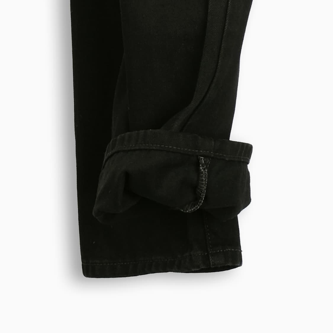 빈티지 리바이스 517 흑청 블랙진 33 인치 LV51734142 상품이미지7