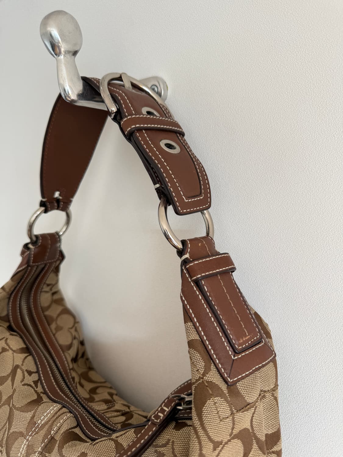 코치(COACH) 숄더백 상품이미지4