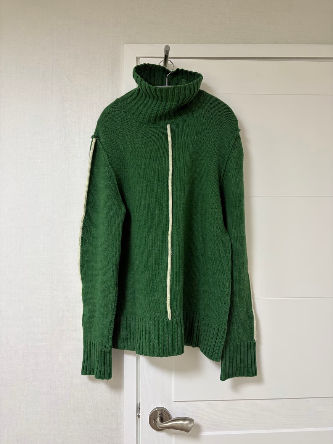 egon lab 니트 상품이미지1