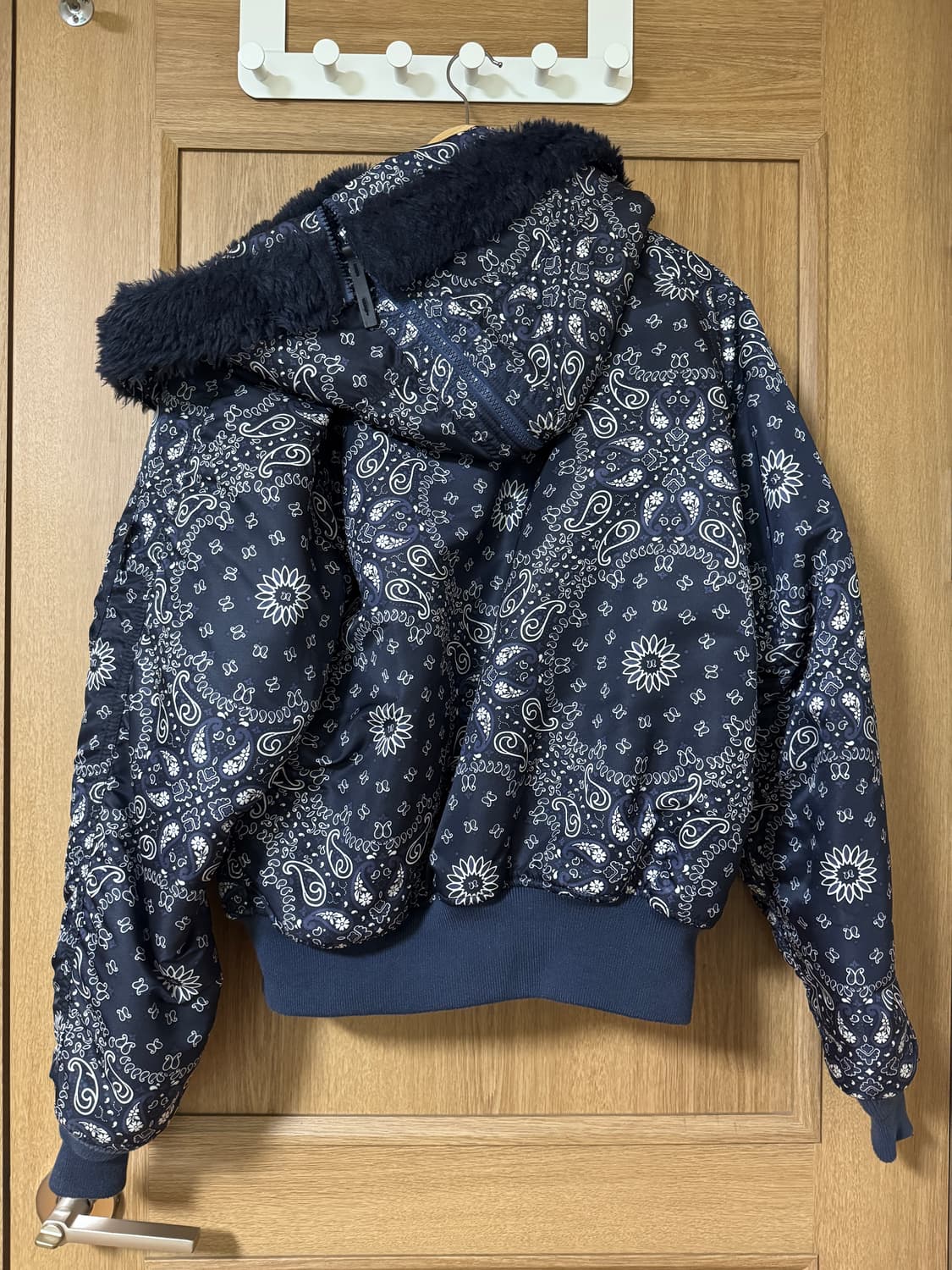 Opening ceremony X Alpha industries 자켓 상품이미지3