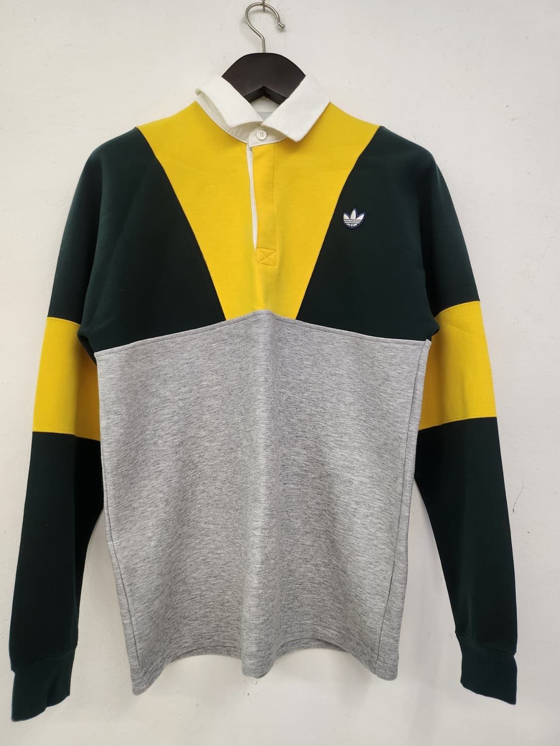 아디다스 파이어 럭비 상품이미지1