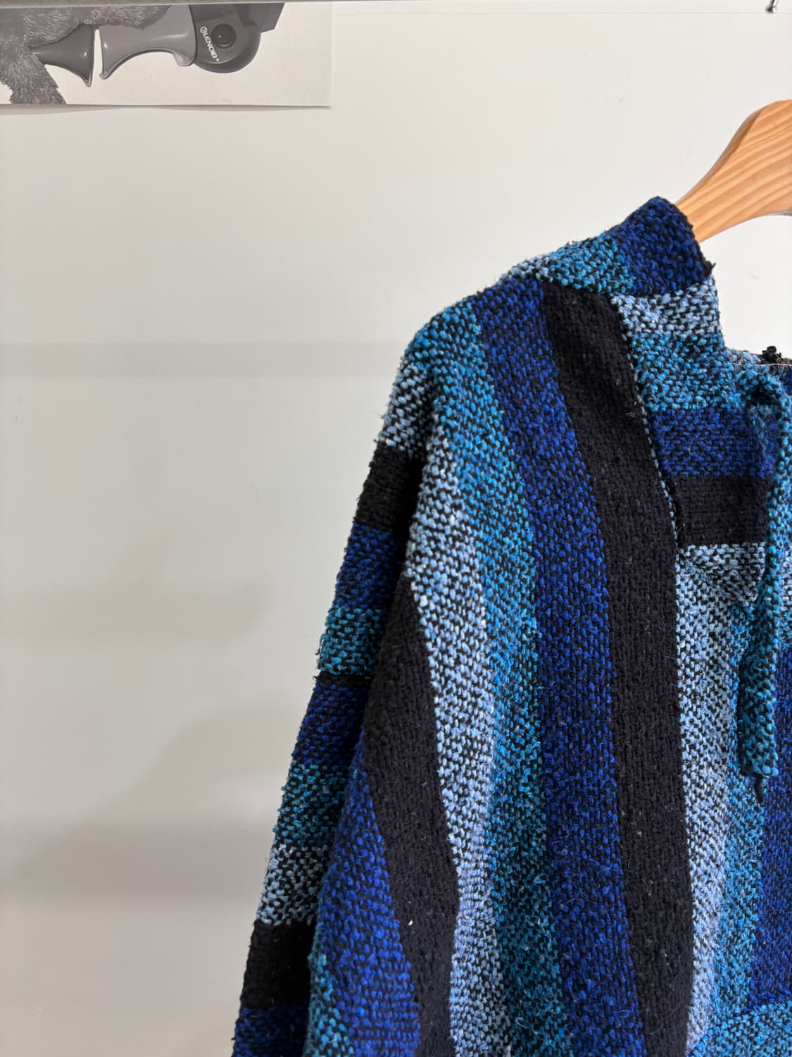 CHAVITOS 멕시칸 파카  상품이미지3