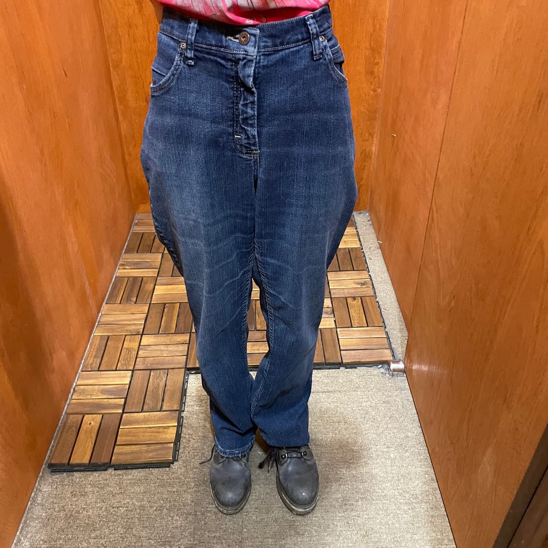 (34) Lee jeans 상품이미지2