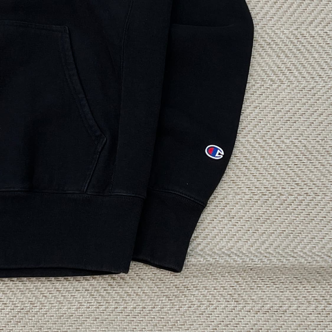 챔피온 리버스위브 후드티 r3300 상품이미지5