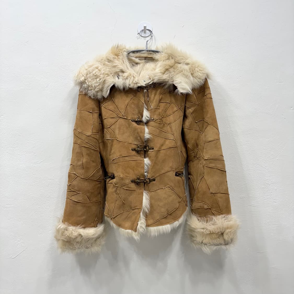 vintage mustang 상품이미지1