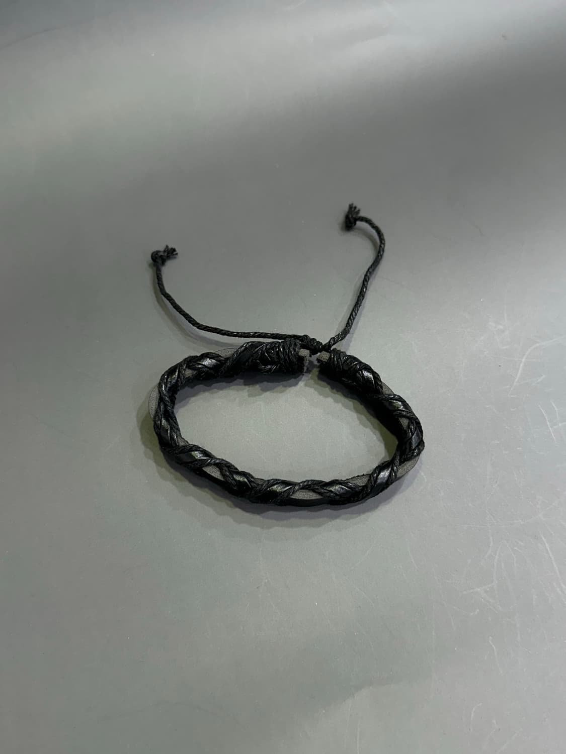 Twist 팔찌 상품이미지2