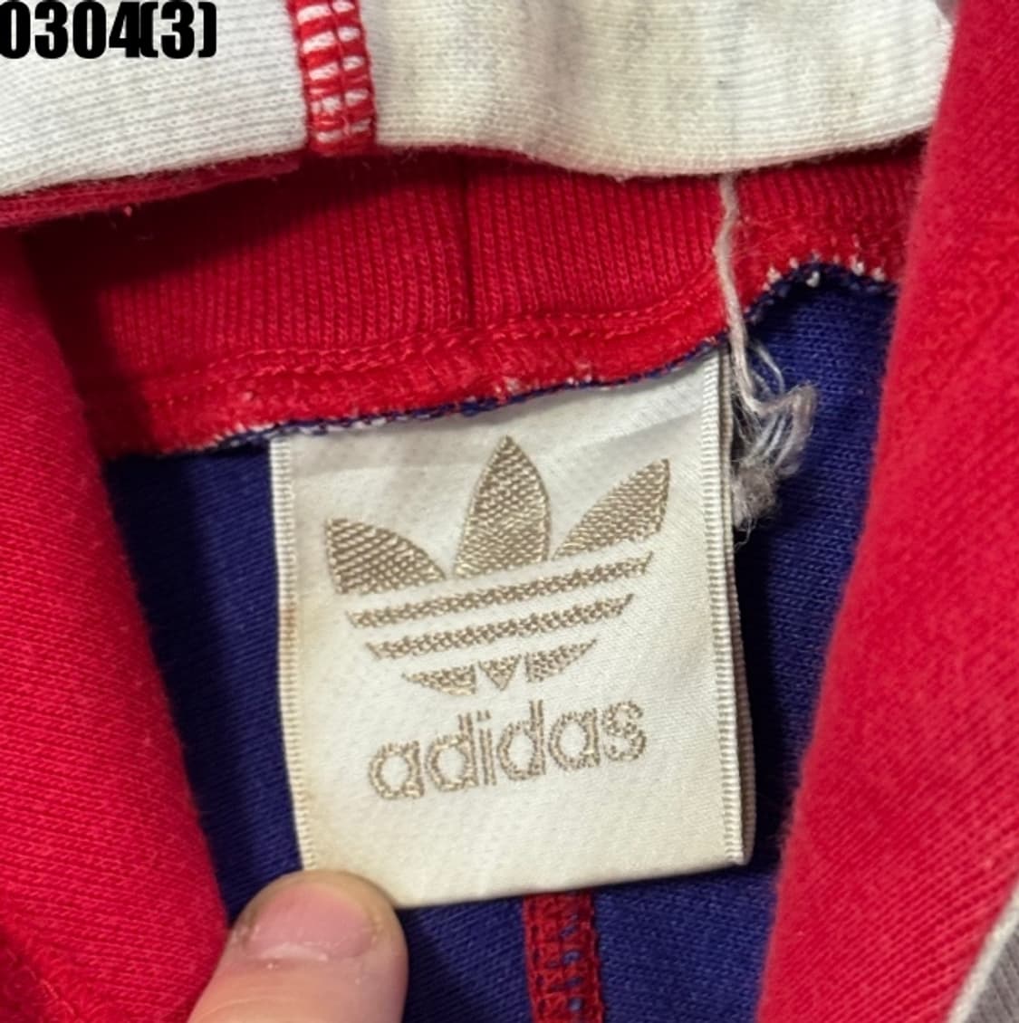 아디다스 후드티 상품이미지4