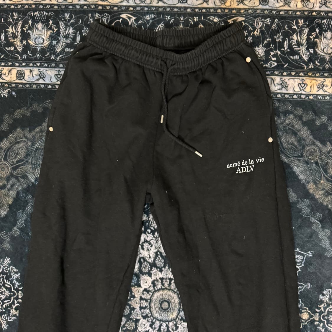 아크메드라비 조거팬츠 상품이미지2