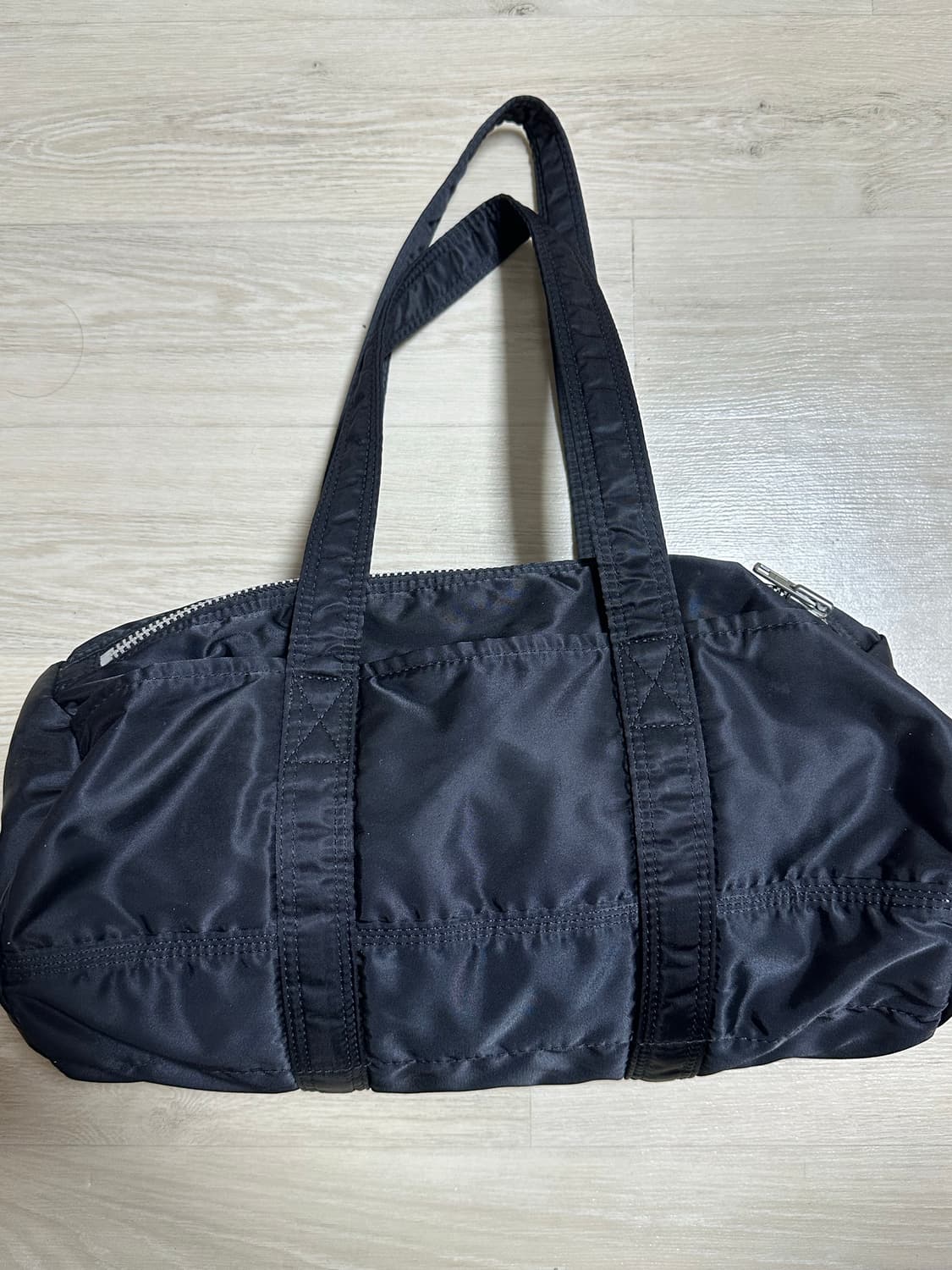 PORTER 요시다 포터 탱커 보스턴백 더플백 L 상품이미지5