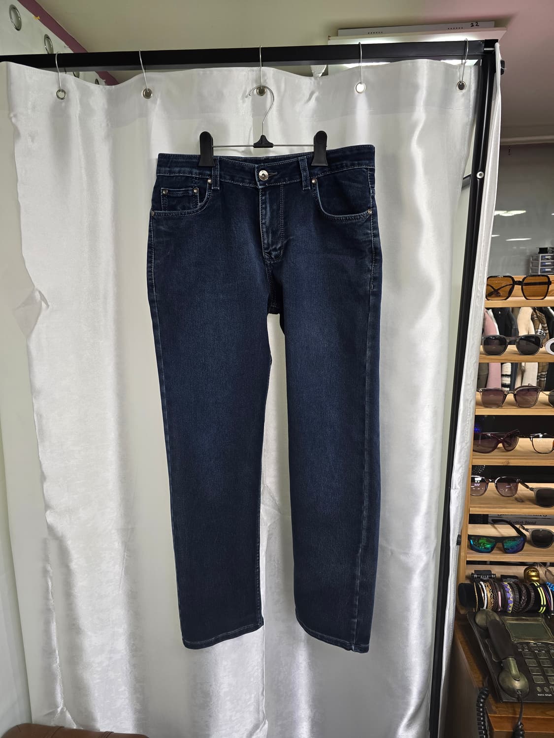 리바이스 514청바지 USA  데님팬츠 (1498) 상품이미지1