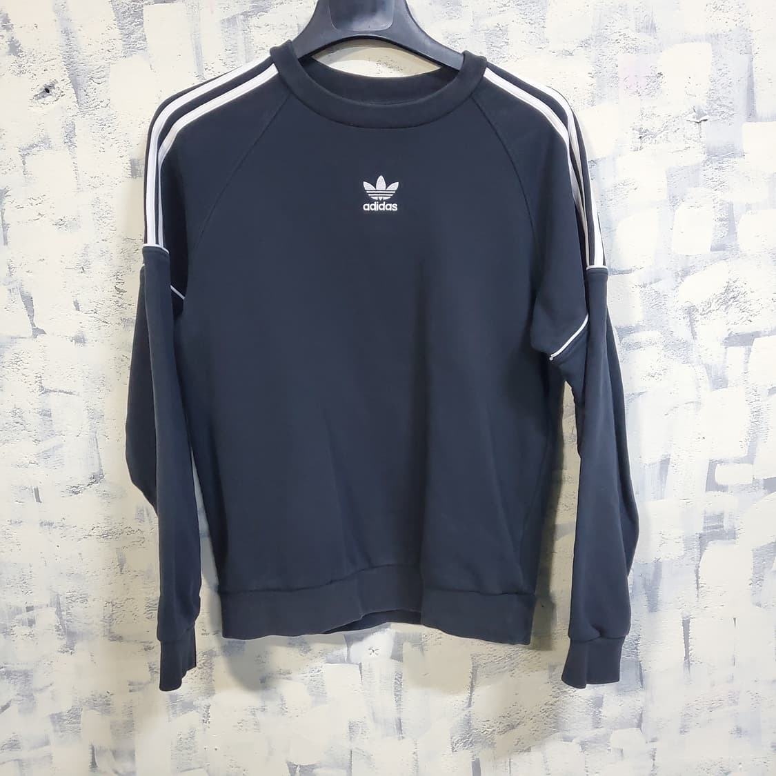 아디다스 파이어버드  삼선 맨투맨   상품이미지1