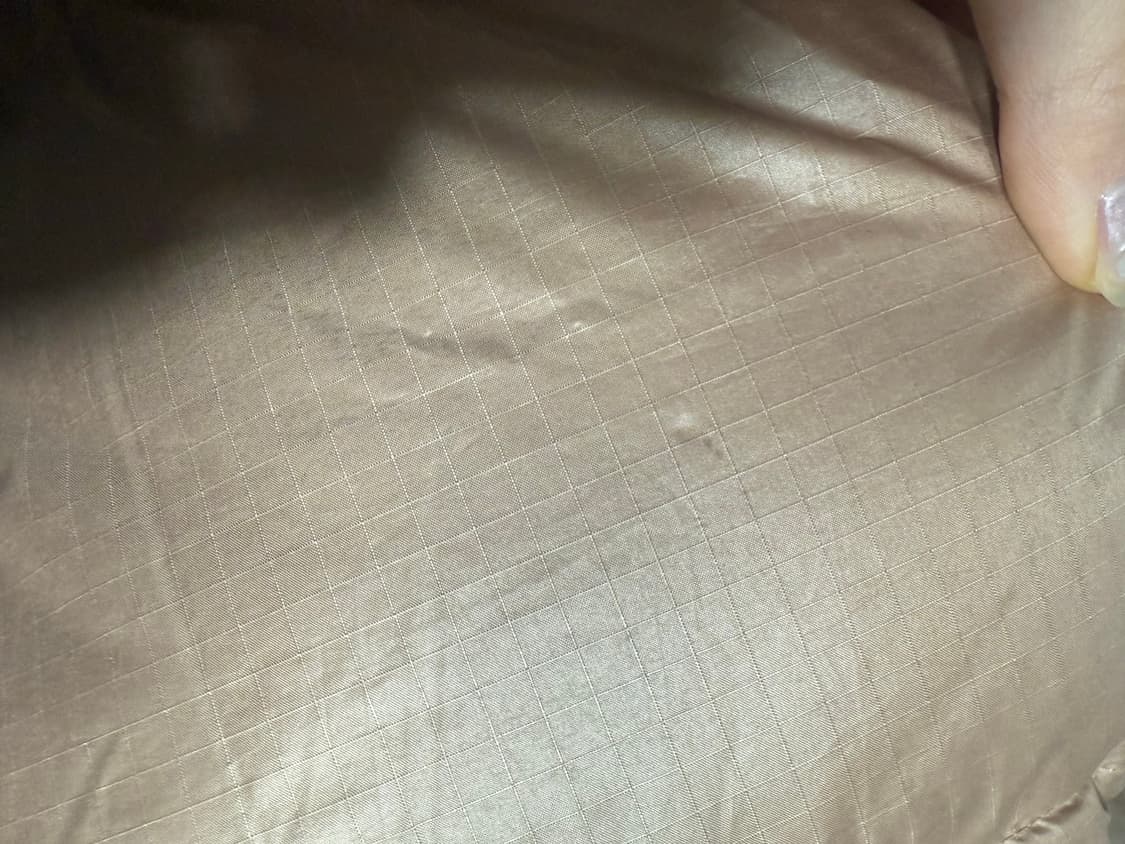 노스페이스 눕시 베이지브라운 m 상품이미지2