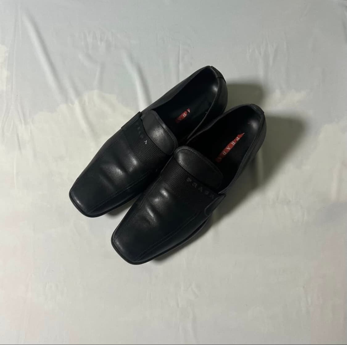 Prada sports loafers 상품이미지2