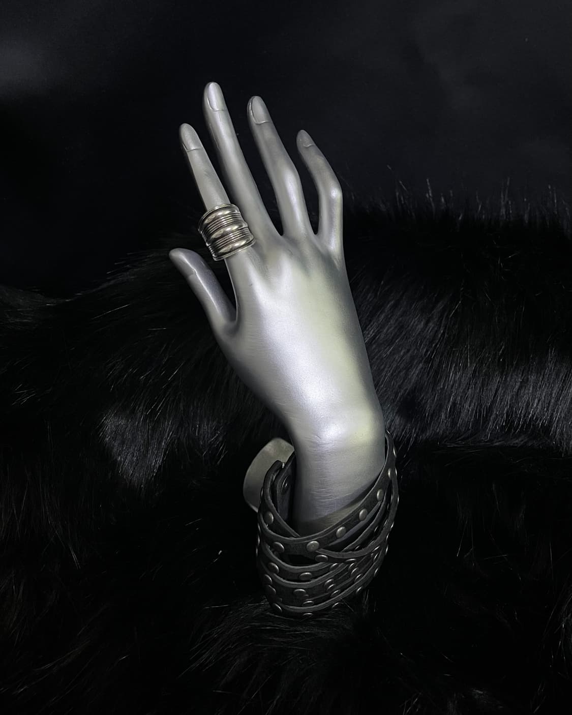 silver ring 상품이미지2