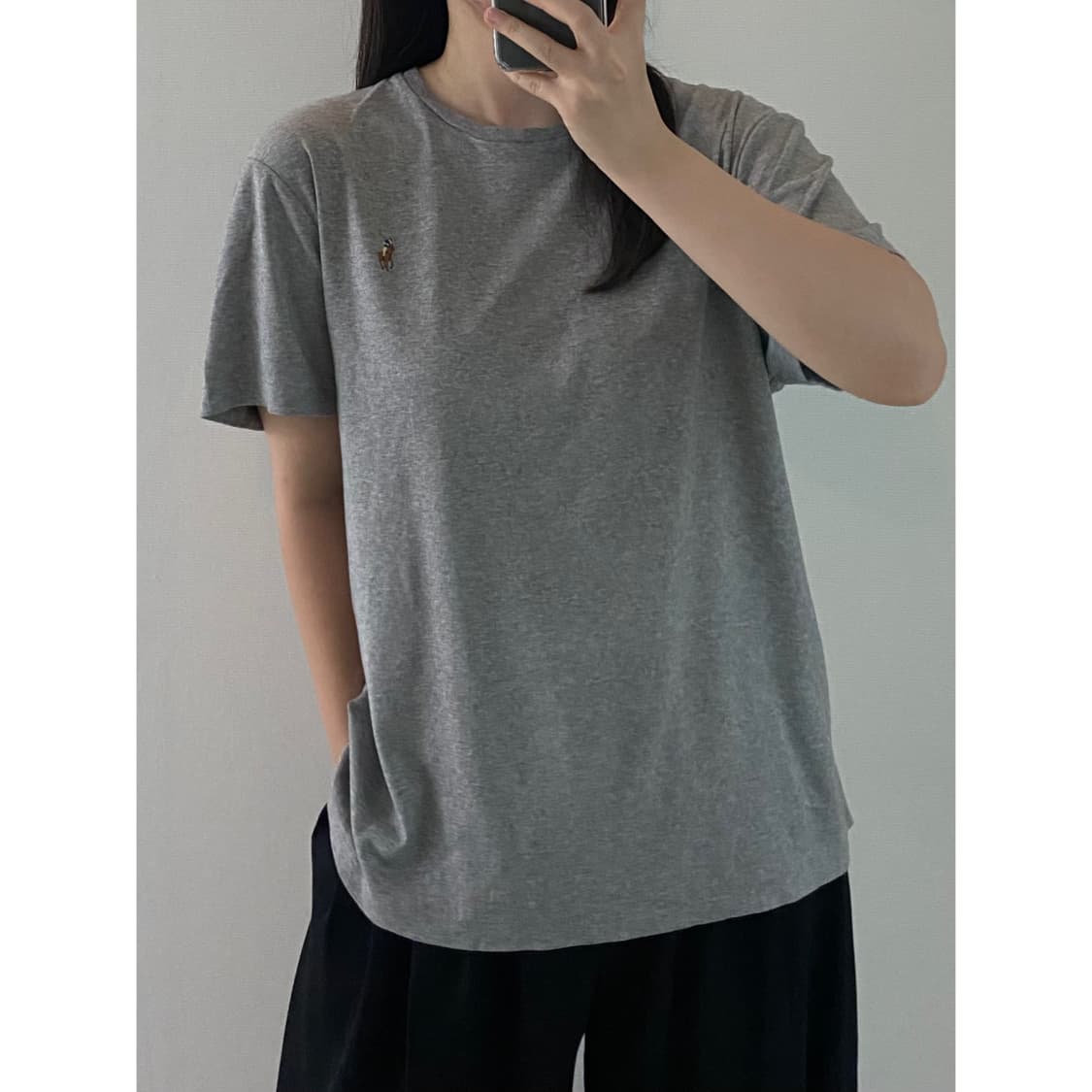 폴로 반팔티 상품이미지1