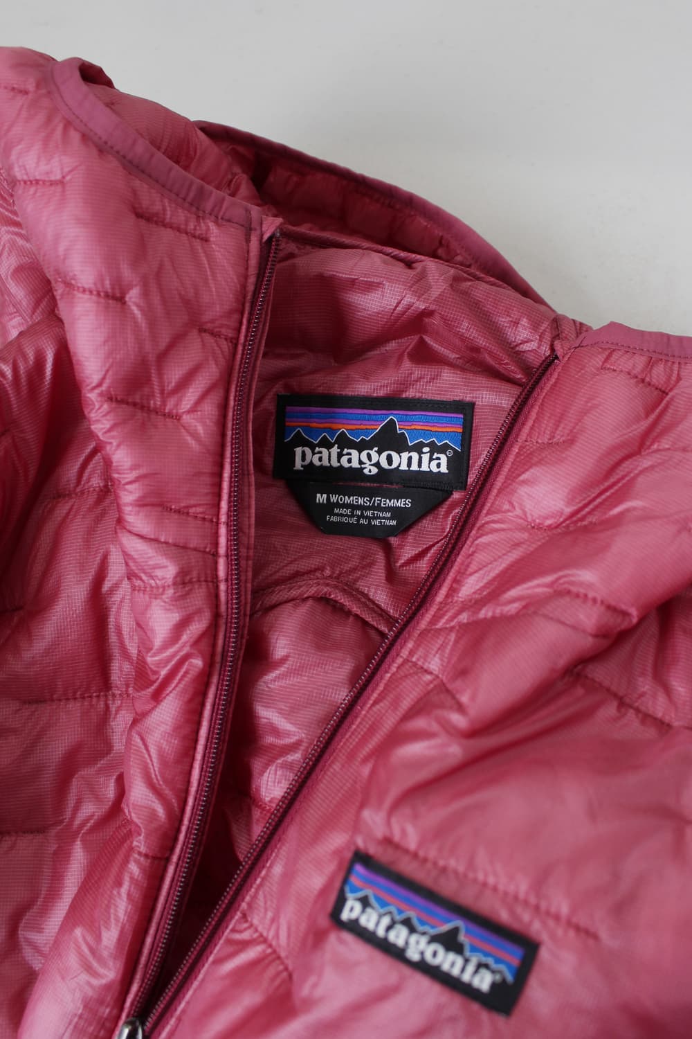 PATAGONIA Micro Puff Hoody 상품이미지5