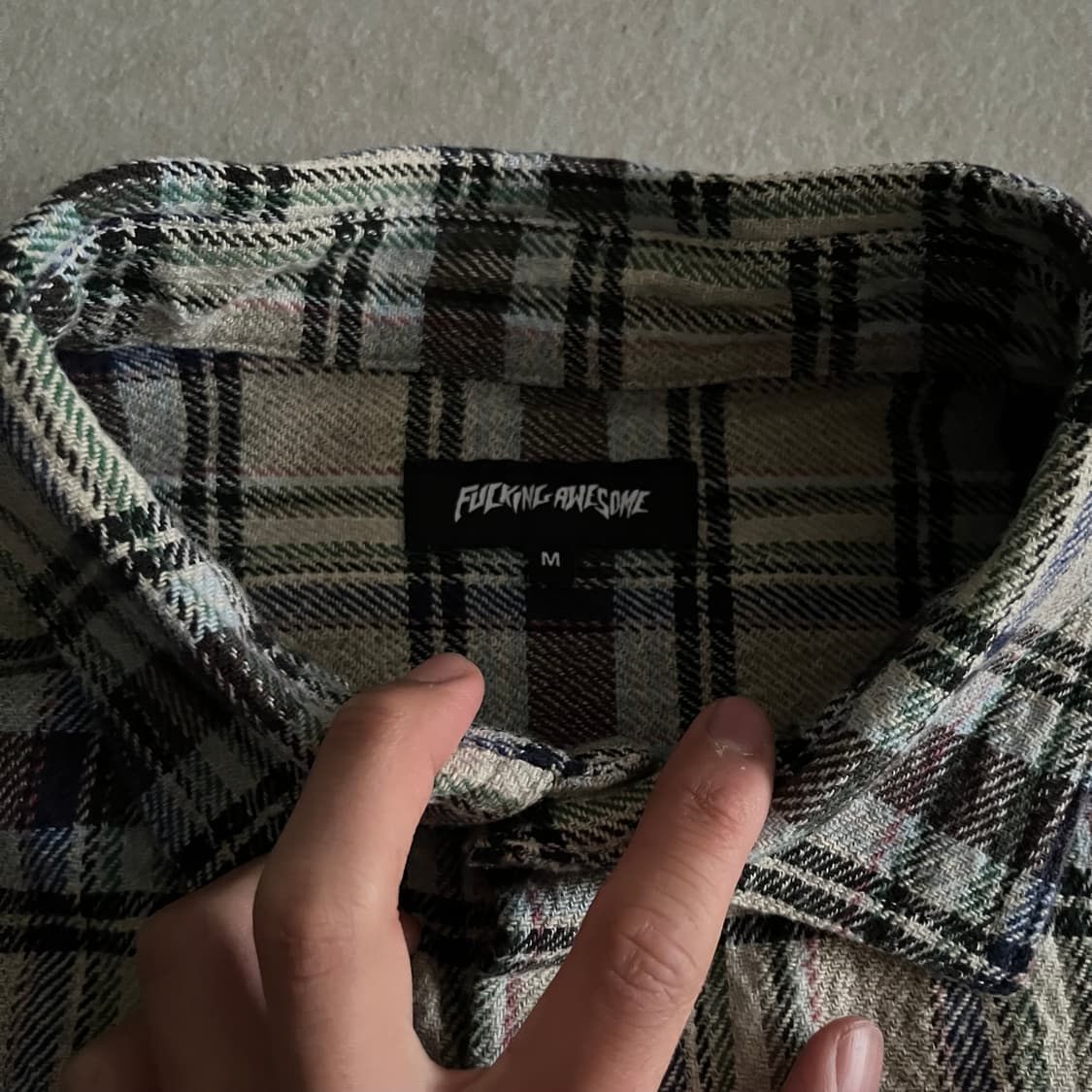 Fucking Awesome 상품이미지2