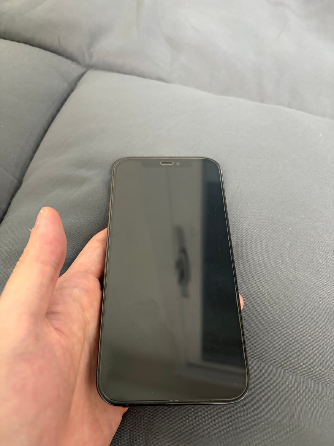 (상태 s급) 아이폰 12프로 128G 상품이미지6