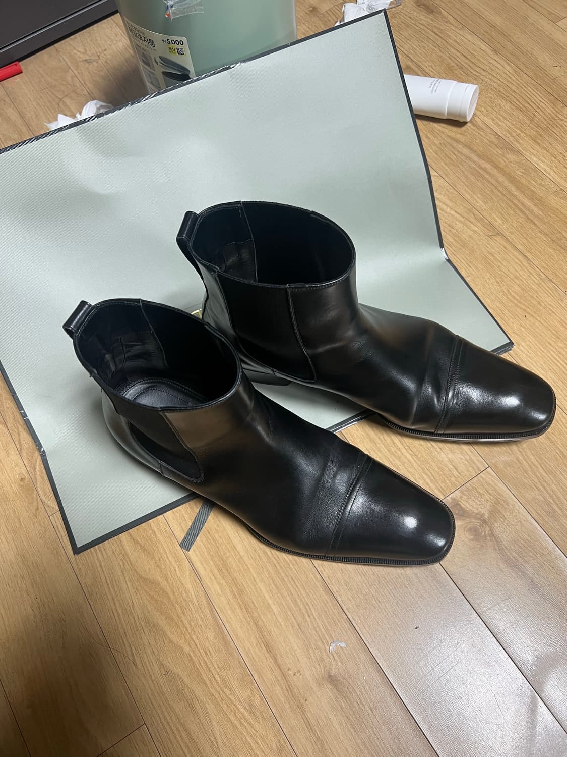 톰포드 지아니 10 43사이즈  상품이미지9