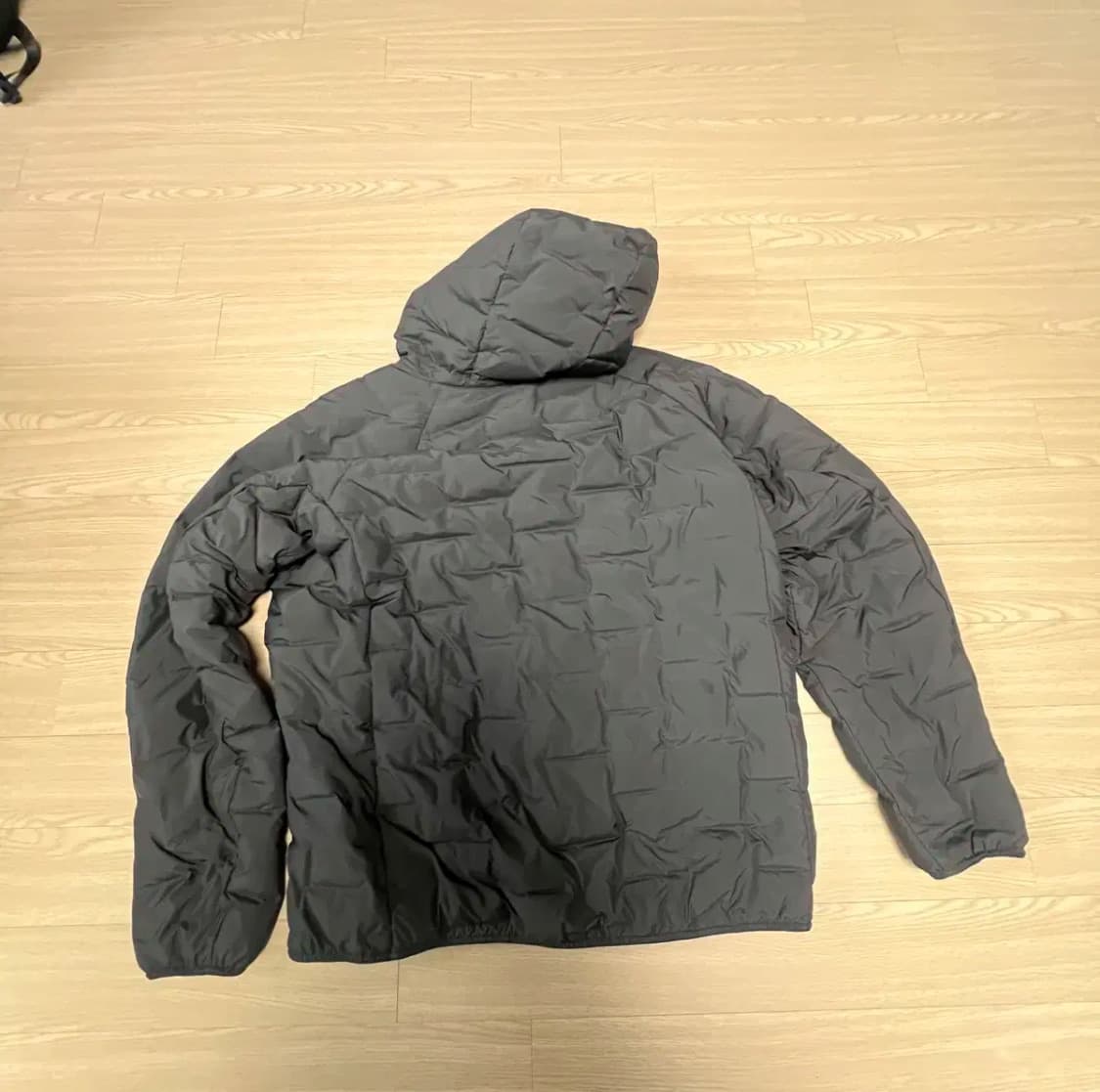 유니클로 퍼프테크 xl 상품이미지3