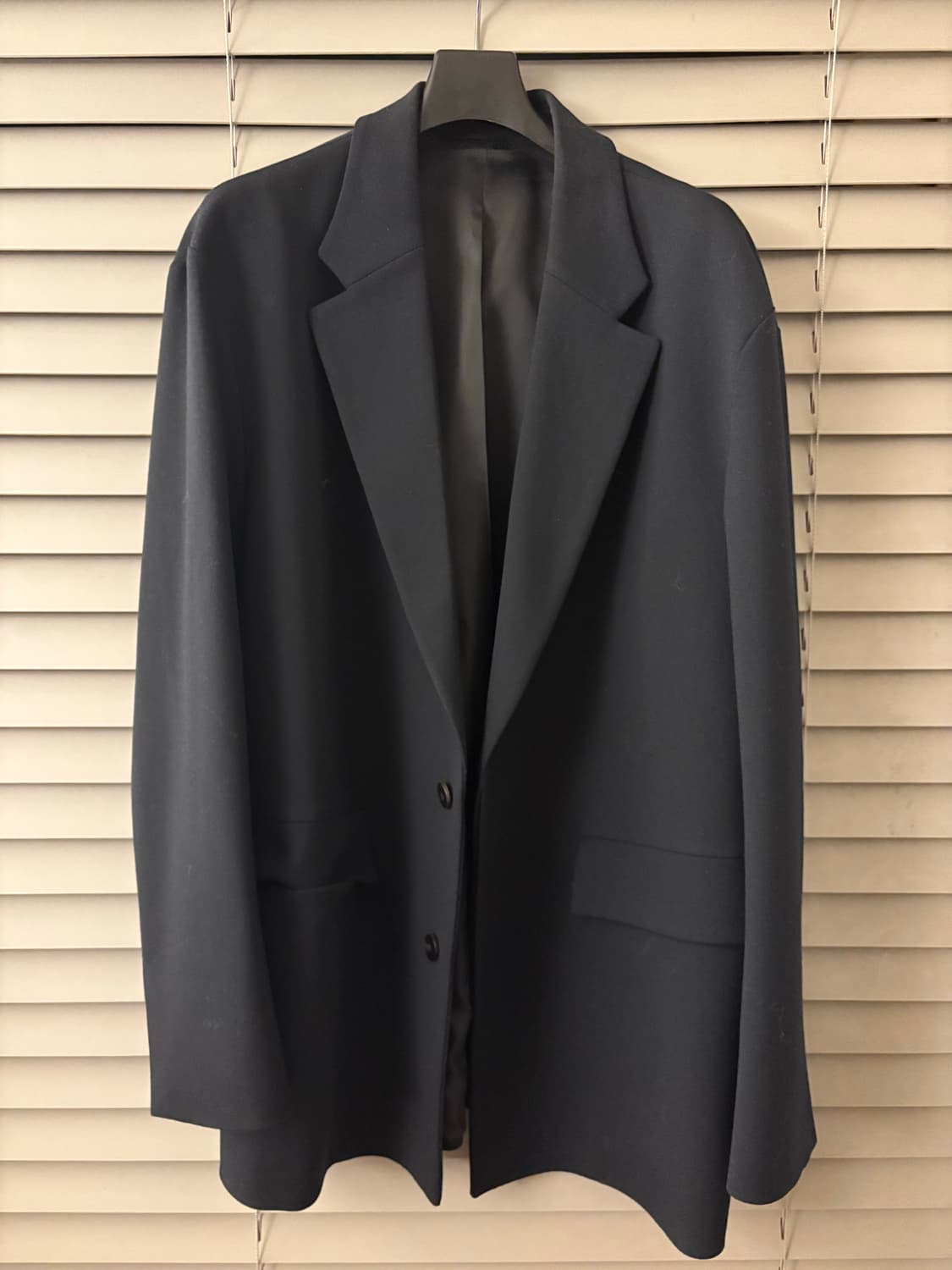 시스템옴므 자켓 (100-105) 상품이미지1