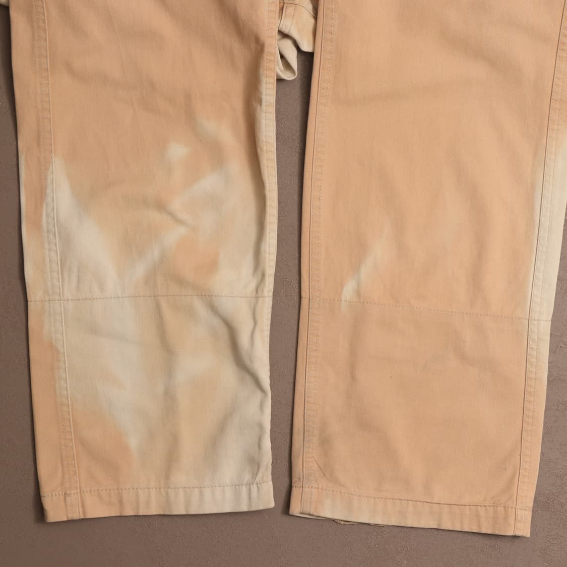 빔즈하트 블리치다이 코튼 팬츠 A1812 상품이미지5