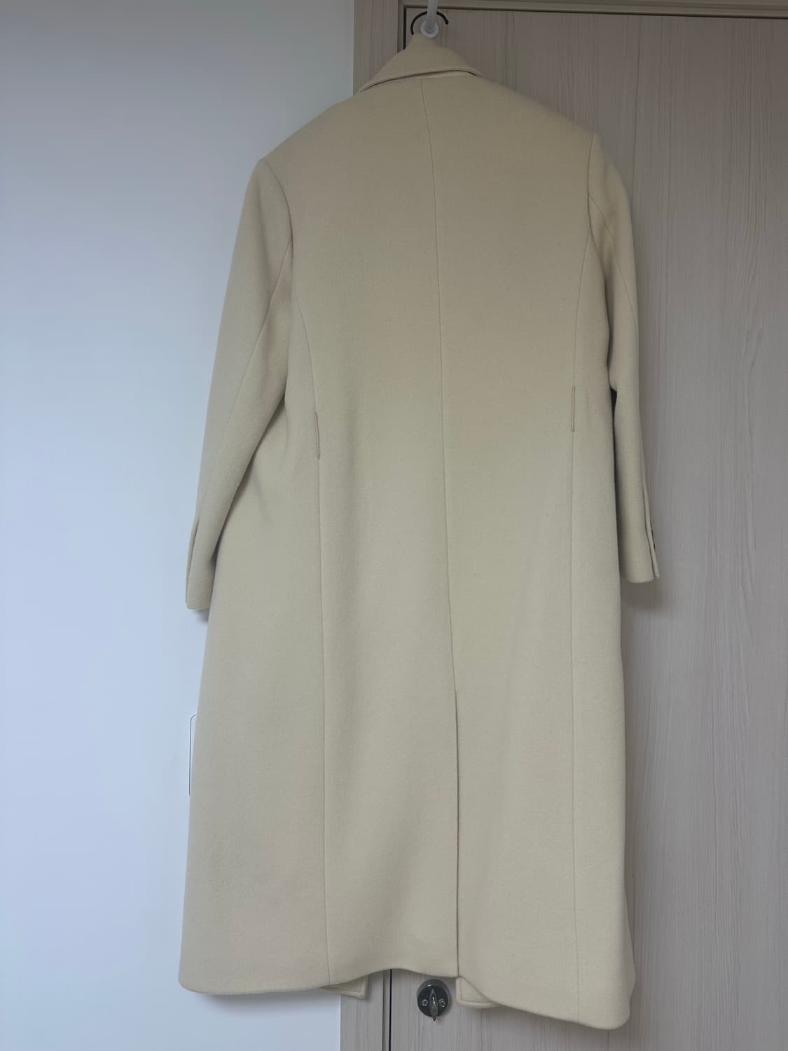 파사드패턴 코트 상품이미지2