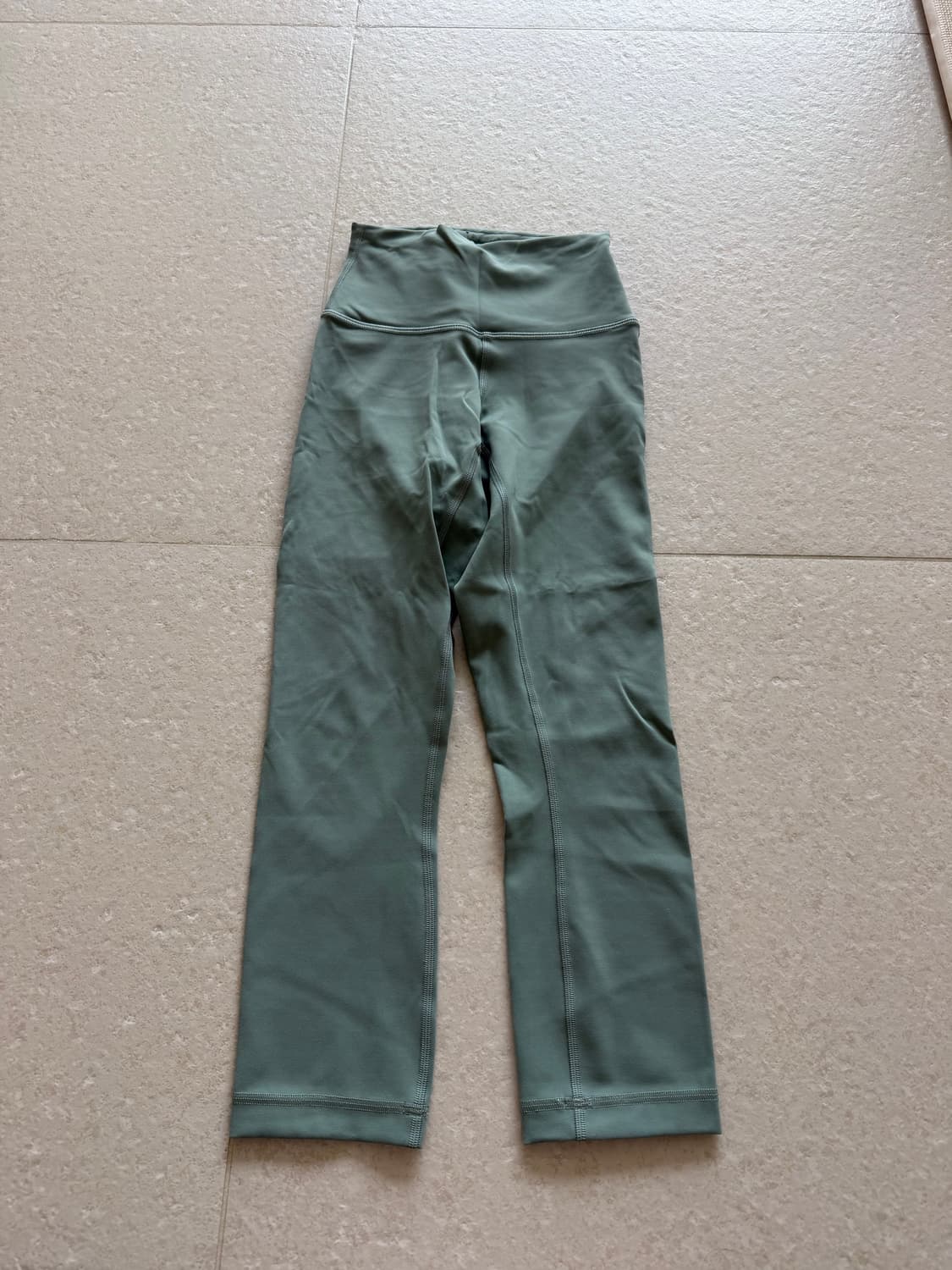 룰루레몬 얼라인 레깅스 테니스 원피스 상품이미지3