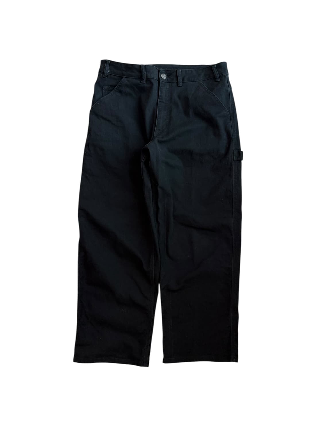 나이키 블랙 스우시 카펜터 상품이미지6